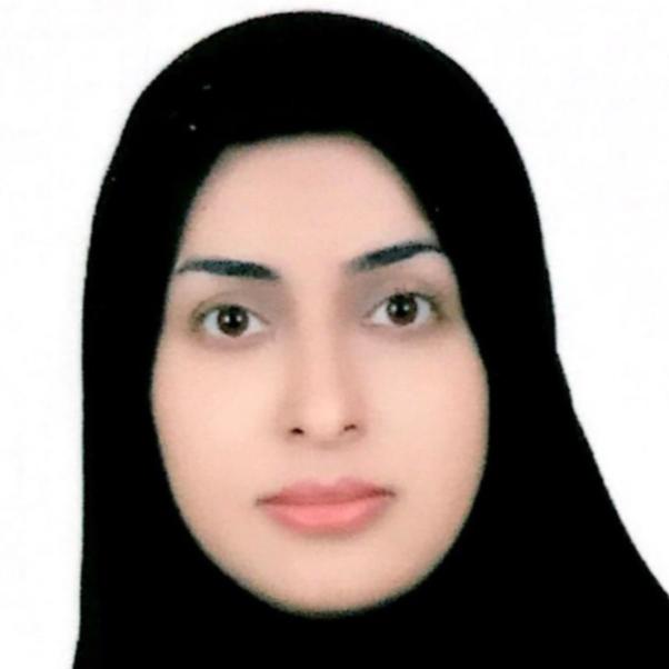 مطب دکتر فاطمه رضائیان