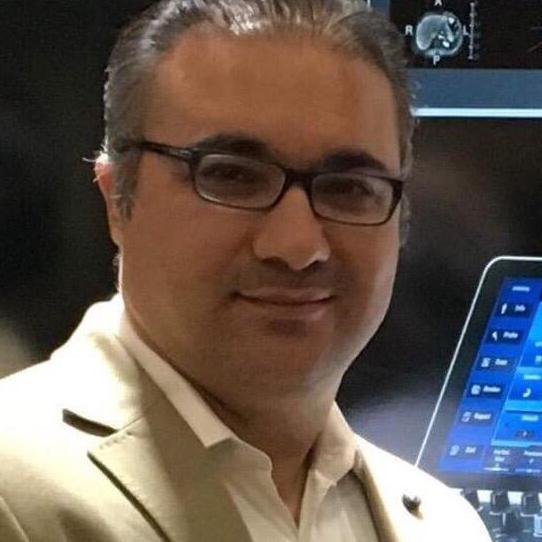 مطب دکتر مجید ریاحی