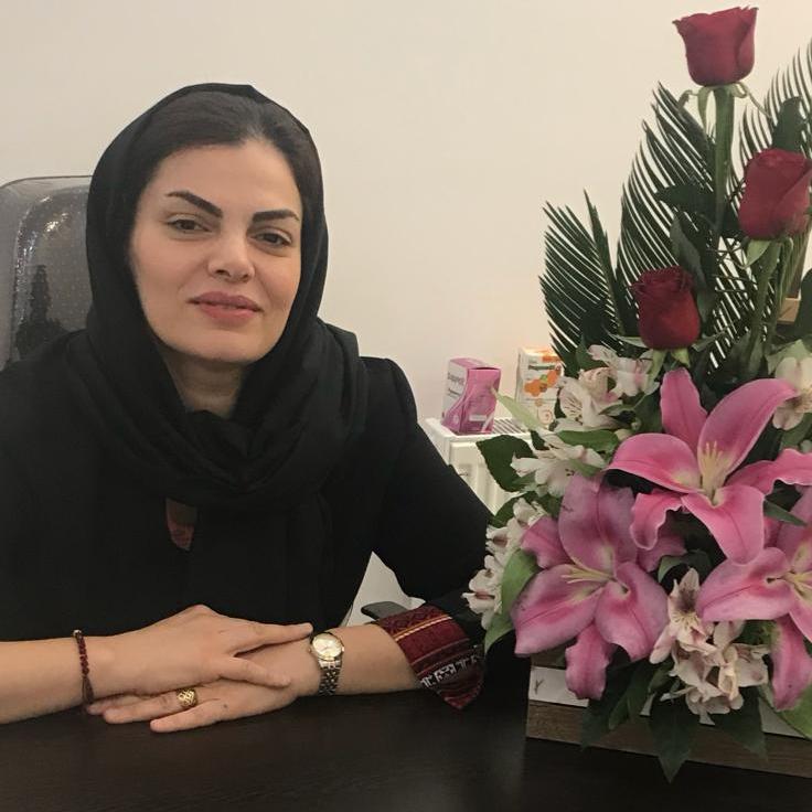 مطب دکتر فریبا میروکیلی