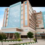 بیمارستان شهید فکوری جویبار 