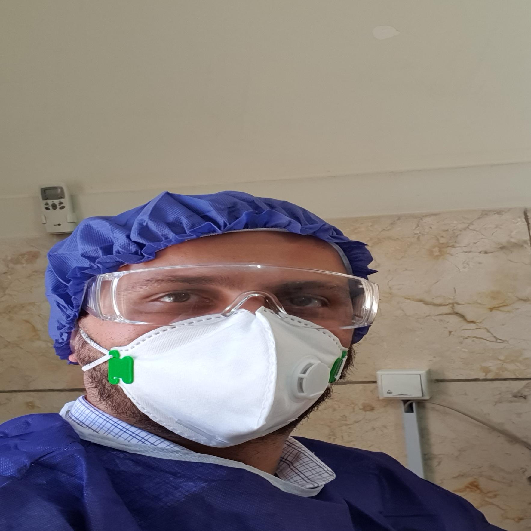 مطب دکتر بابک الیاسی