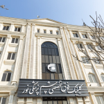 کلینیک چشم پزشکی نور شهر ری