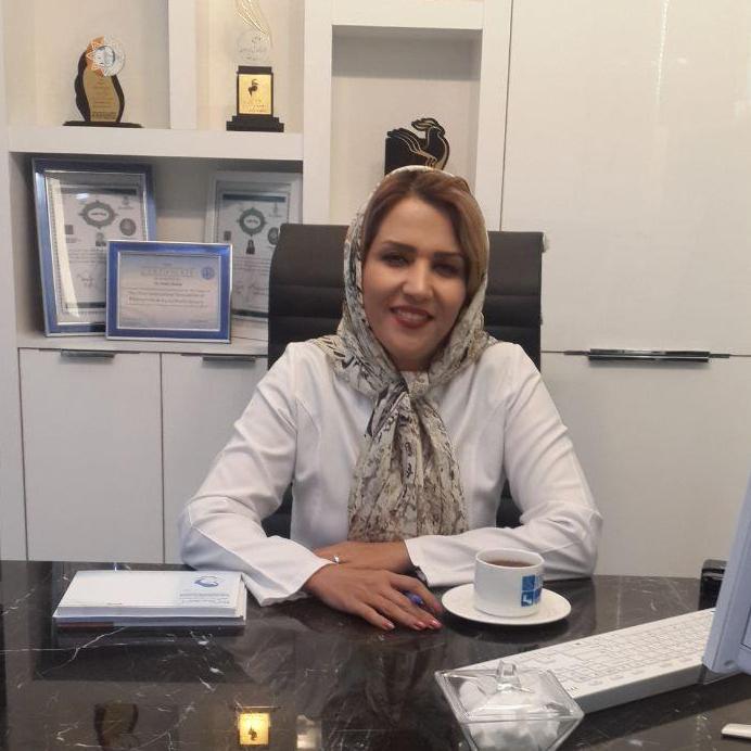 مطب دکتر معصومه خوش سیما