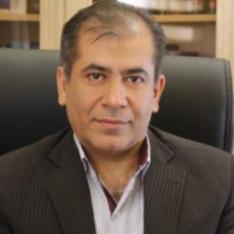 دکتر سید حسین سعید بنادکی