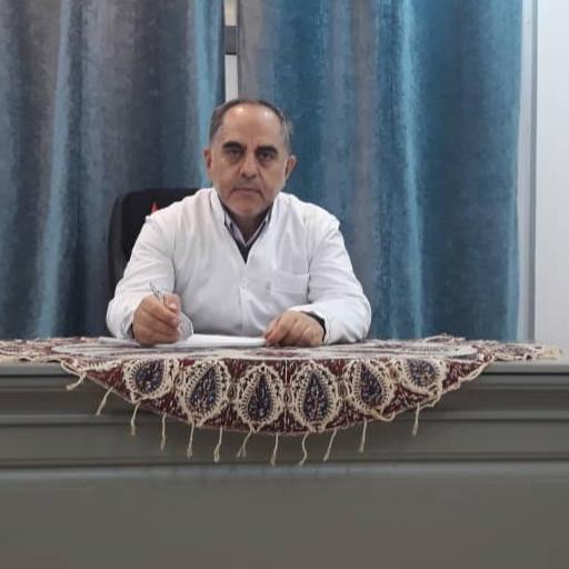مطب دکتر حسن شاکری