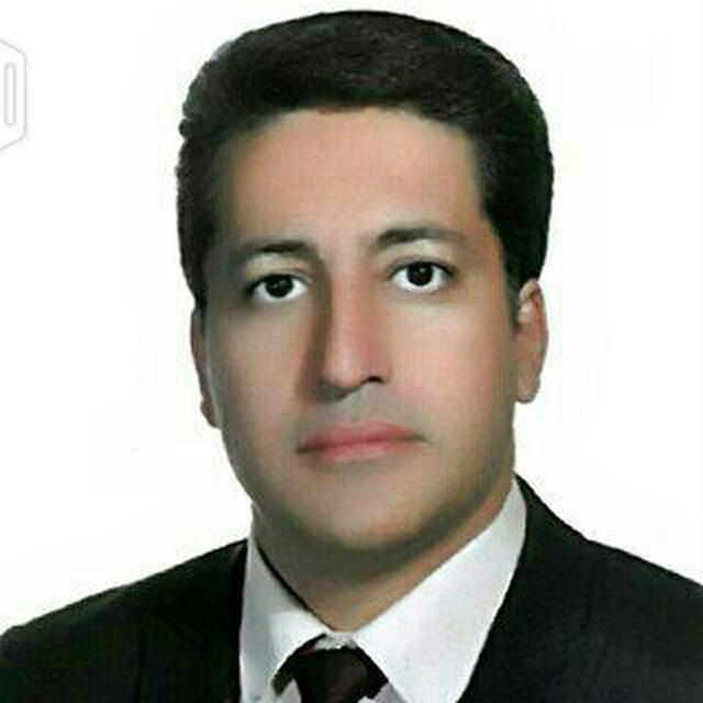 مطب دکتر مرتضی رجایی