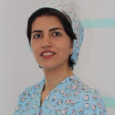 مطب دکتر صبا صباغی