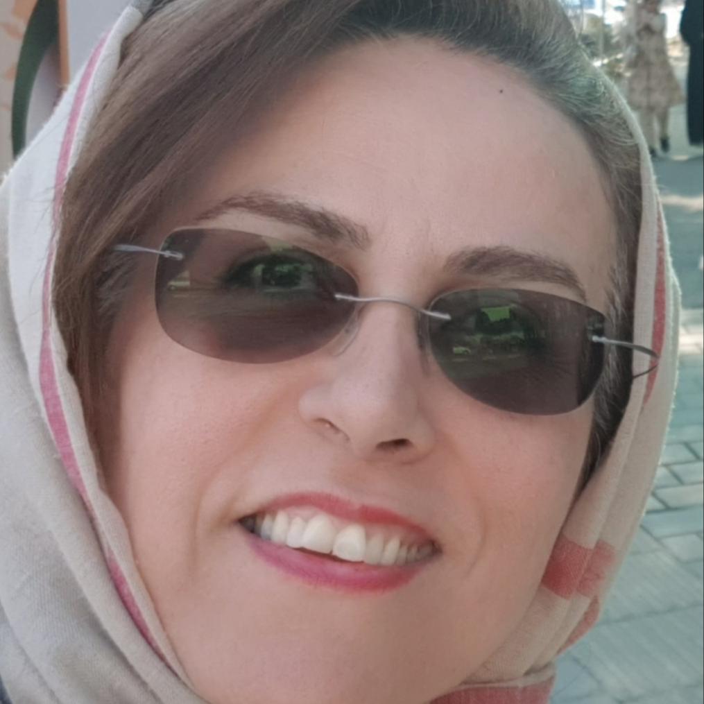 مطب دکتر سمانه محمدی خمک