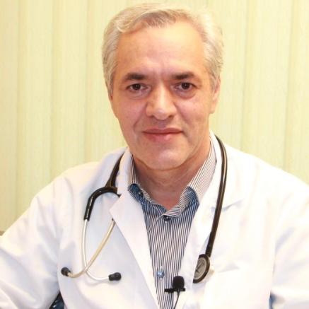 مطب دکتر فریدون اشنائی