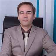 مطب دکتر مهدی غلامی
