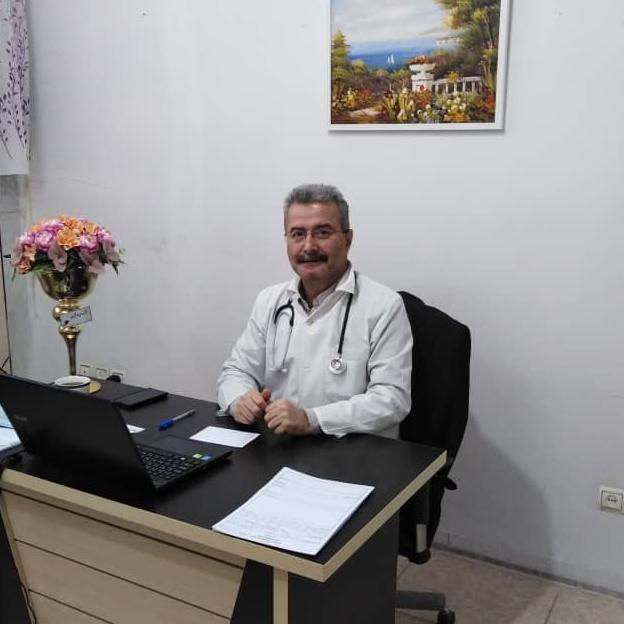 مطب دکتر احمد شفیع زاده ارجمندی