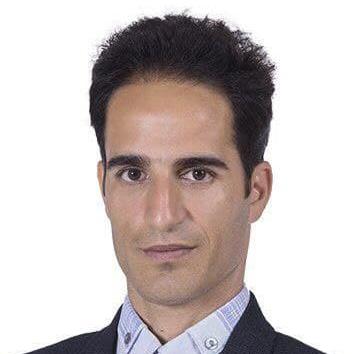 مطب دکتر علی کریمی