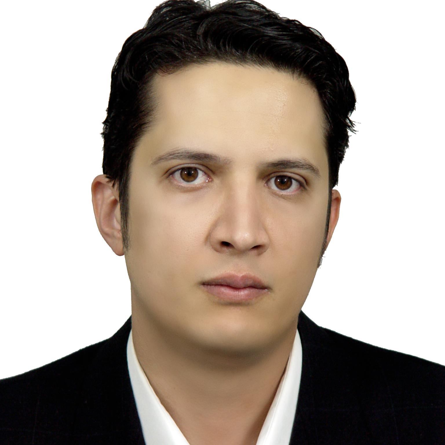 مطب دکتر مهدی فرخ سیر