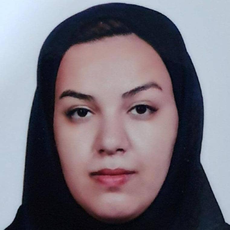 مطب دکتر نجمه احمدی جوزدانی