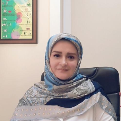 مطب دکتر صفورا فرخی پور