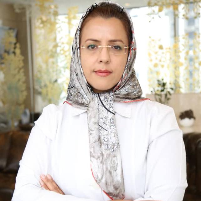 مطب دکتر زهرا خلج سرشکی