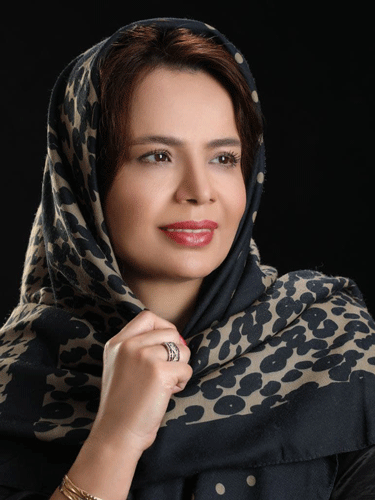 مطب دکتر مریم سیروس در قم