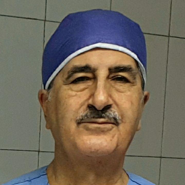 مطب دکتر بهزاد نخعی