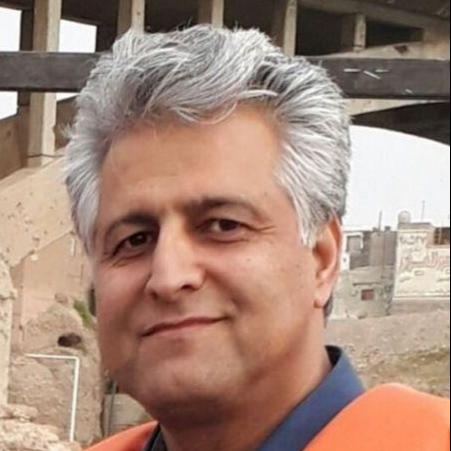 مطب دکتر اکبر کردی