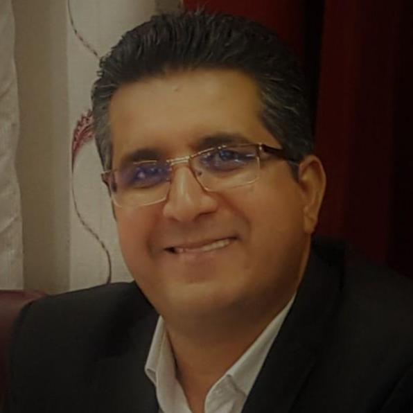مطب دکتر جلیل کهدویی