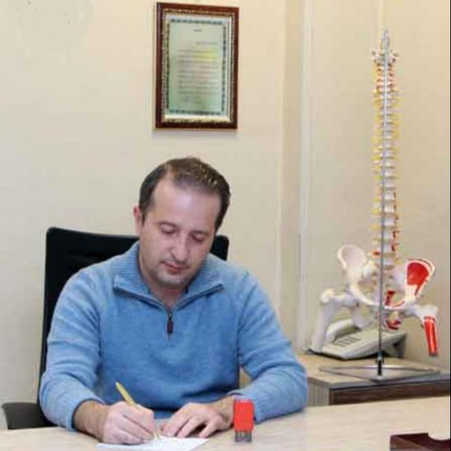 مطب دکتر ارش متقی در کرج