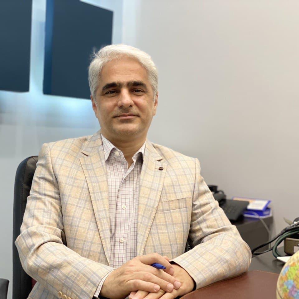 مطب دکتر سعید بیطرفان