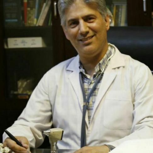 مطب دکتر محمد شیرازی