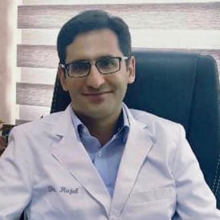 مطب دکتر علی حاجب