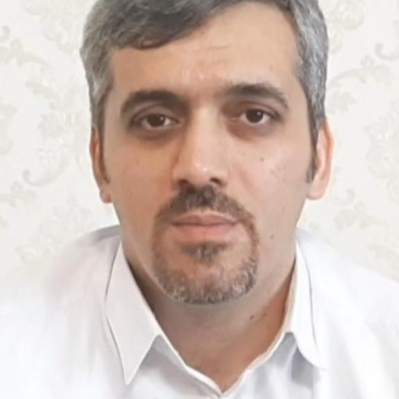 مطب دکتر محمد روحانی