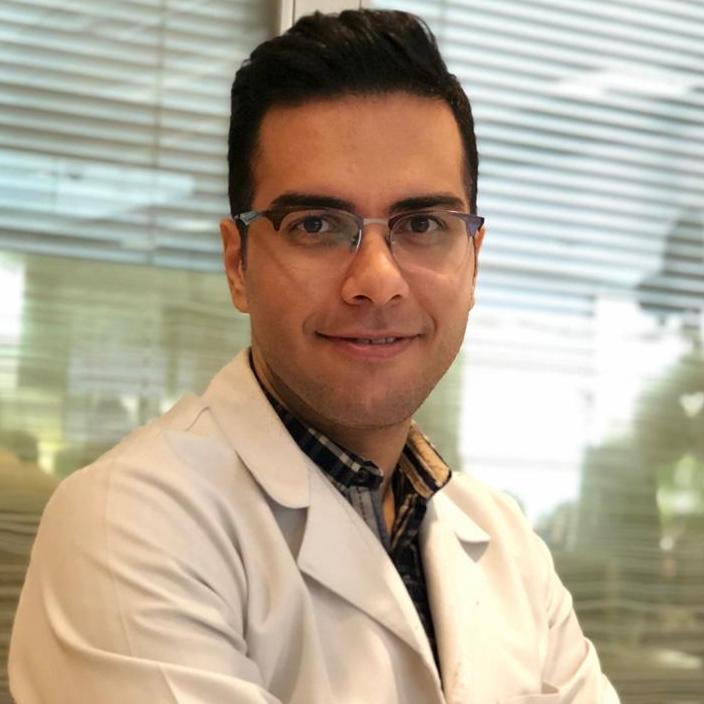 مطب دکتر هاتف صیاد
