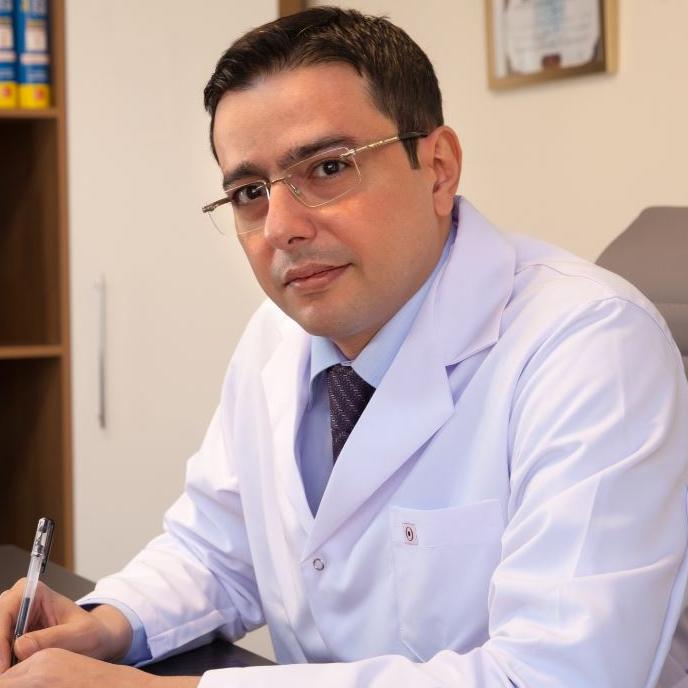 مطب دکتر صمد خضری