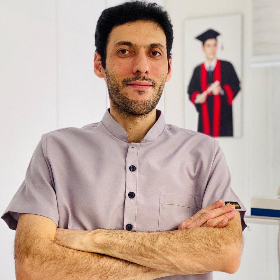 مطب دکتر محمد نجفی