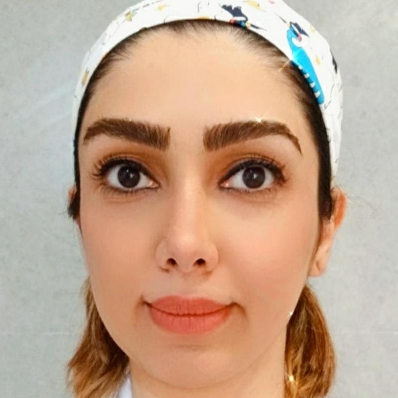 دکتر سارا نیک فرجام
