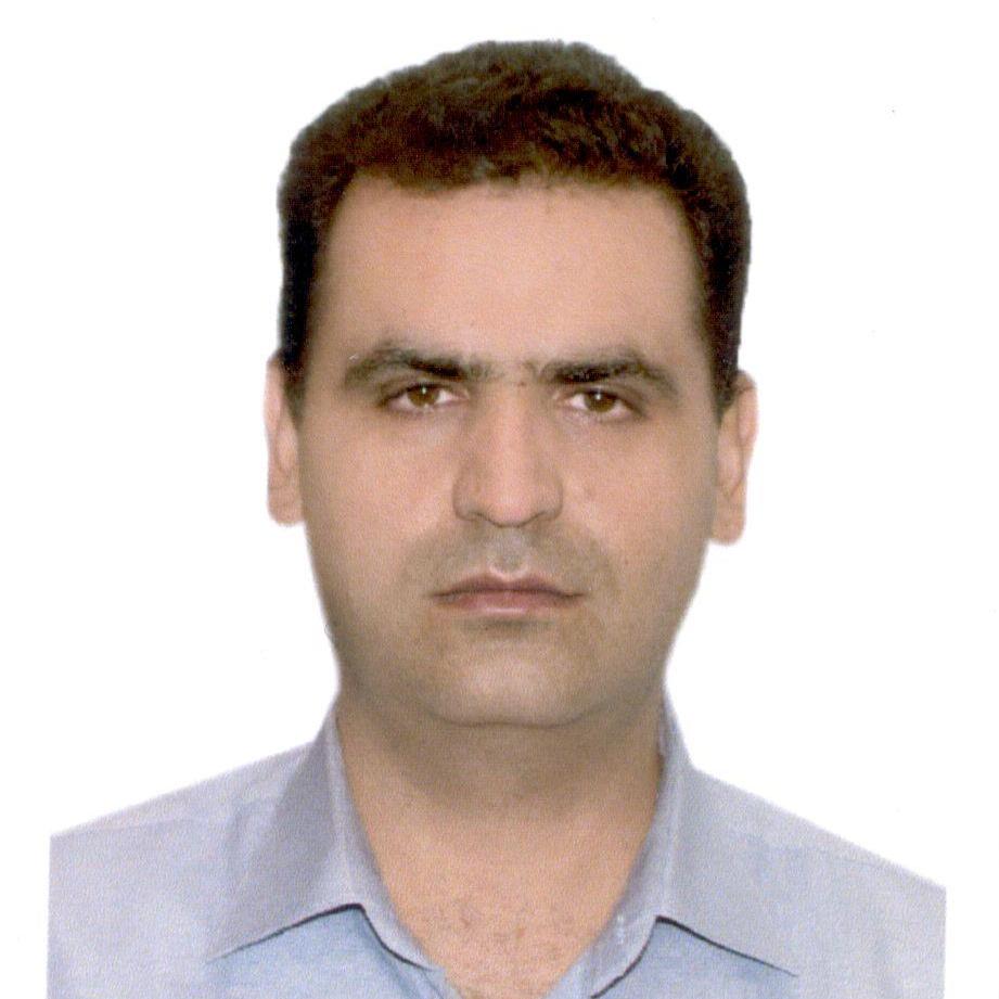 مطب دکتر علیرضا رضایی
