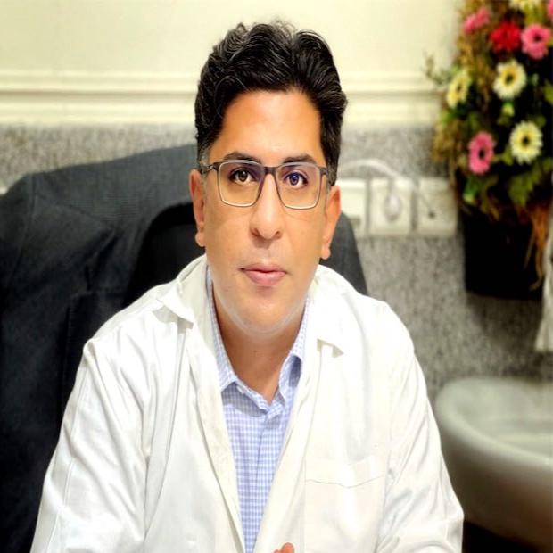 مطب دکتر علی شجاعی