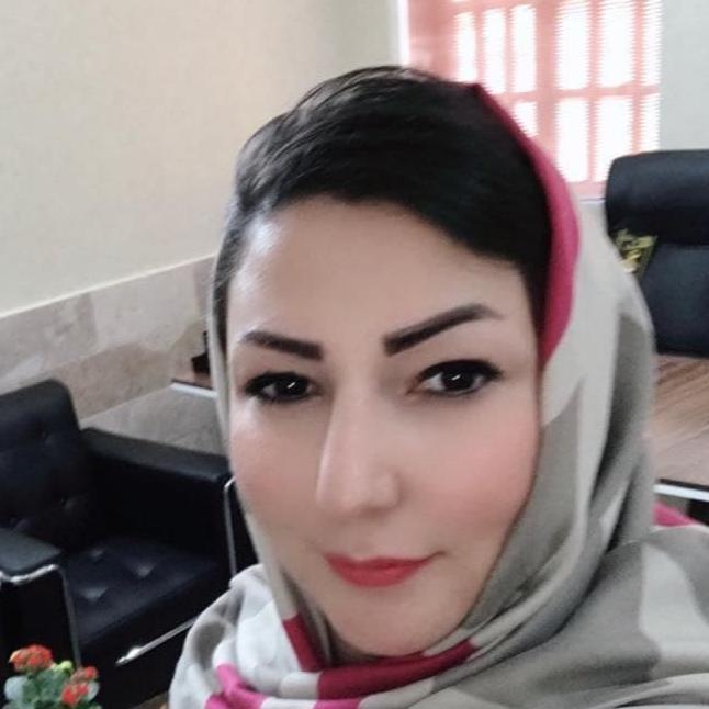 زهرا فضائلی پور