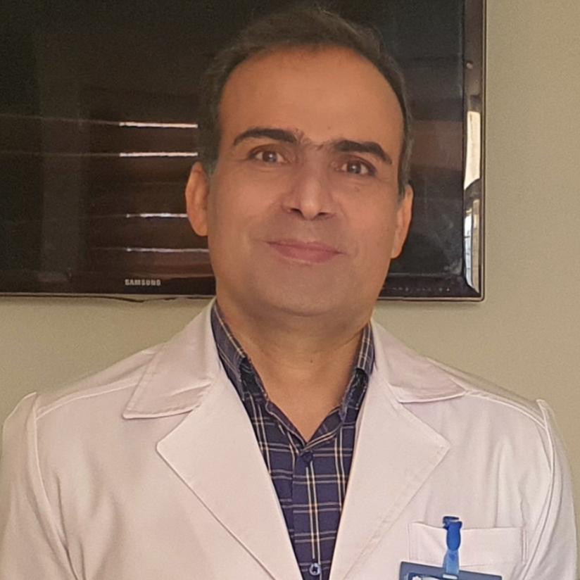 مطب دکتر محمدصالح پیکر
