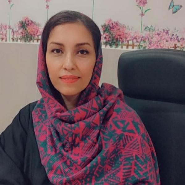 دکتر نگار قاضیانی