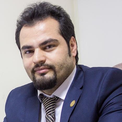 دکتر عباس سامی