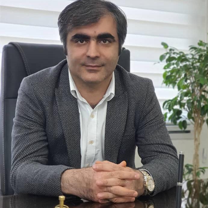 مطب دکتر سید مهدی حسینیان