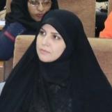 دکتر لیلا عروتی موفق