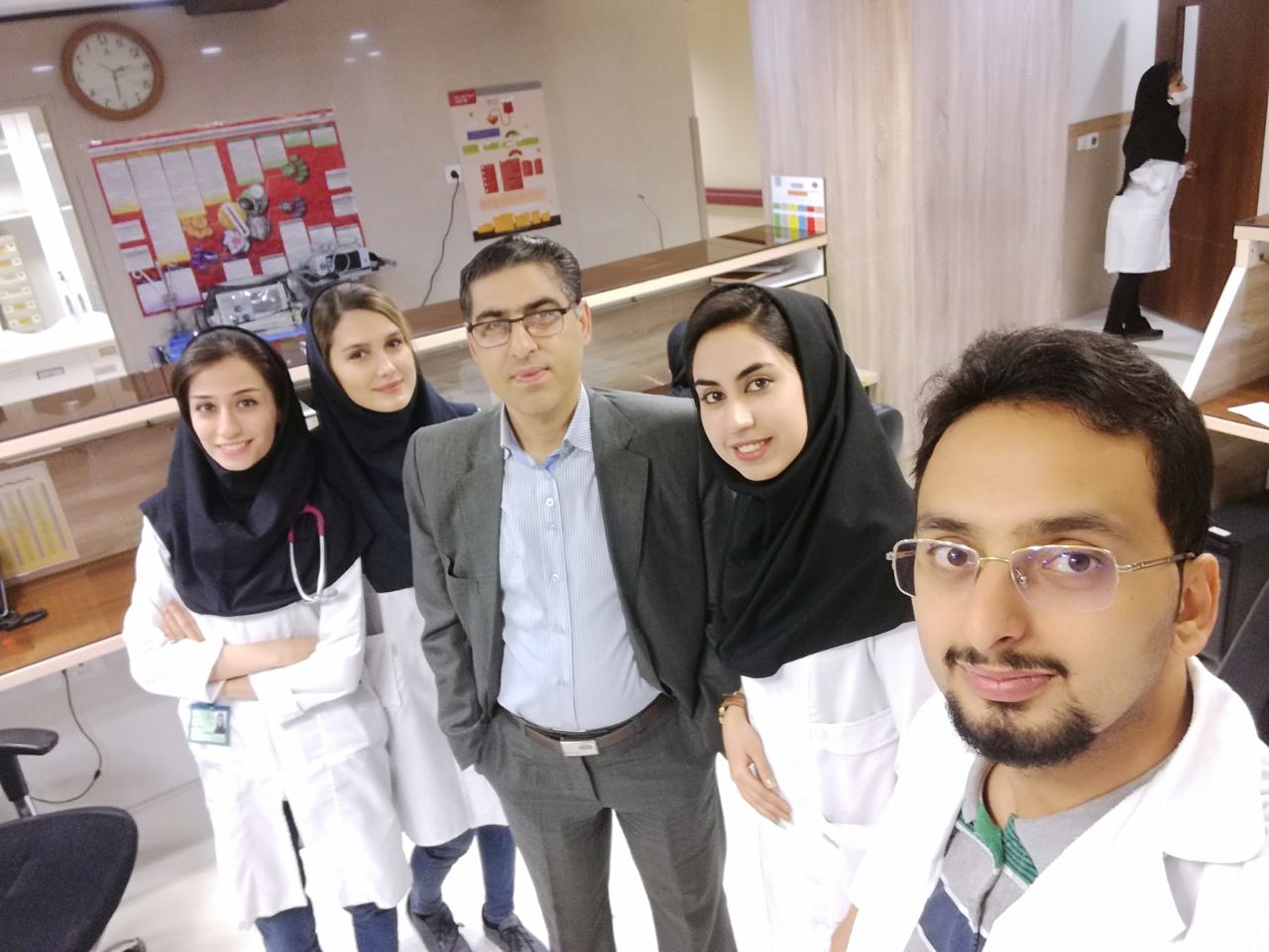 مطب دکتر علی کریم زاده