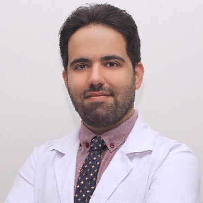 مطب دکتر امیر پاشا ابراهیمی