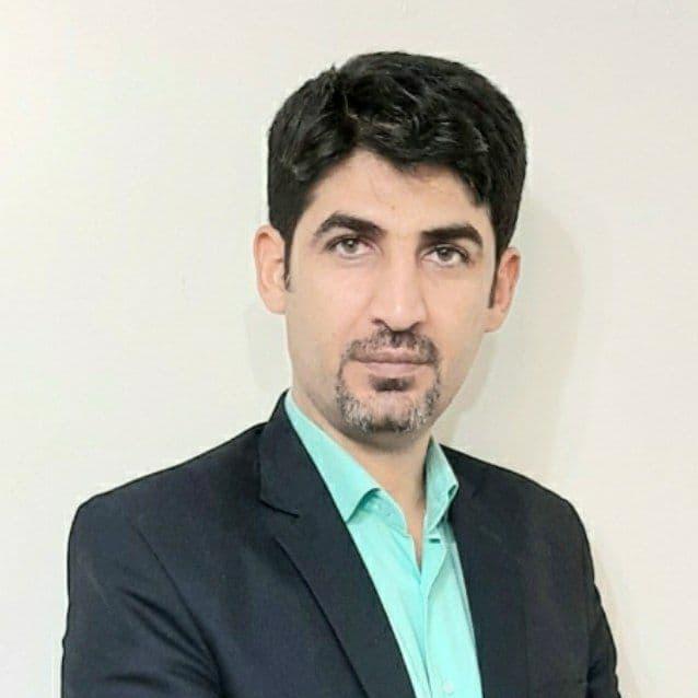 مطب دکتر رستم حاجیوند