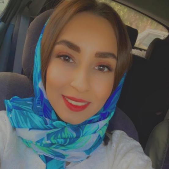 مطب فاطمه حسینی