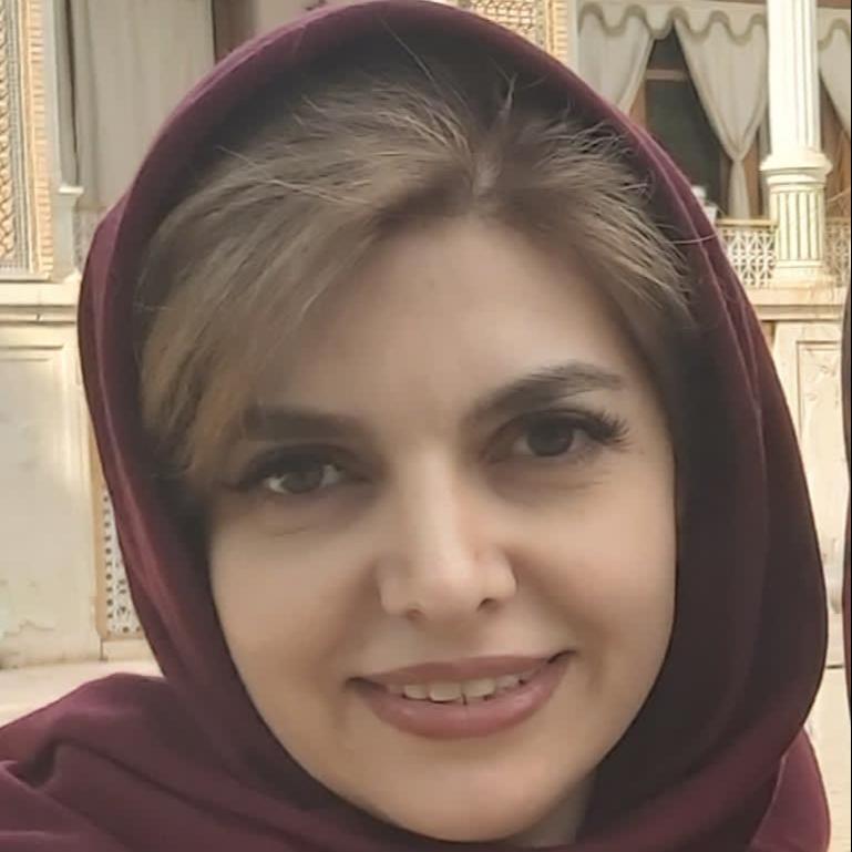 مطب دکتر مریم امیدبیگی
