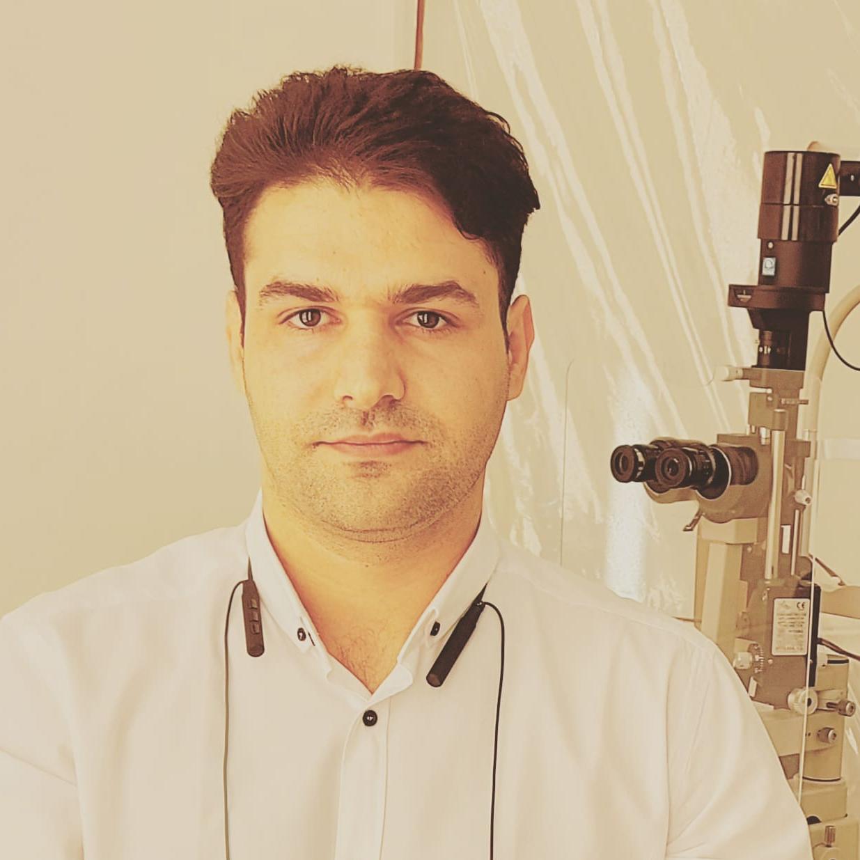 مطب دکتر یونس عزیزپورفرد