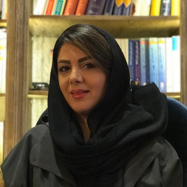 مطب دکتر راضیه امین السادات