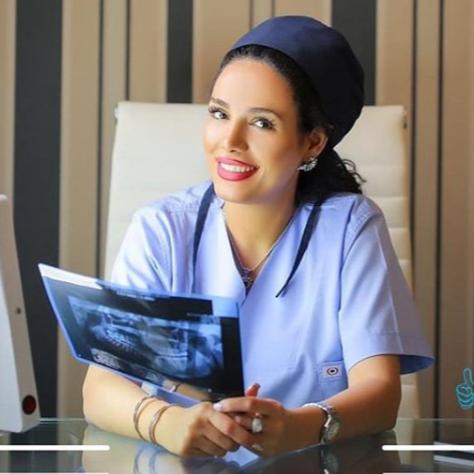مطب دکتر الهه پرورش