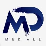 گروه پزشکی مدآل